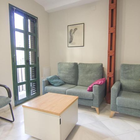 Rentalsevilla Arfe Buitenkant foto