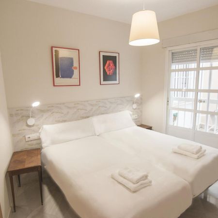 Rentalsevilla Arfe Buitenkant foto