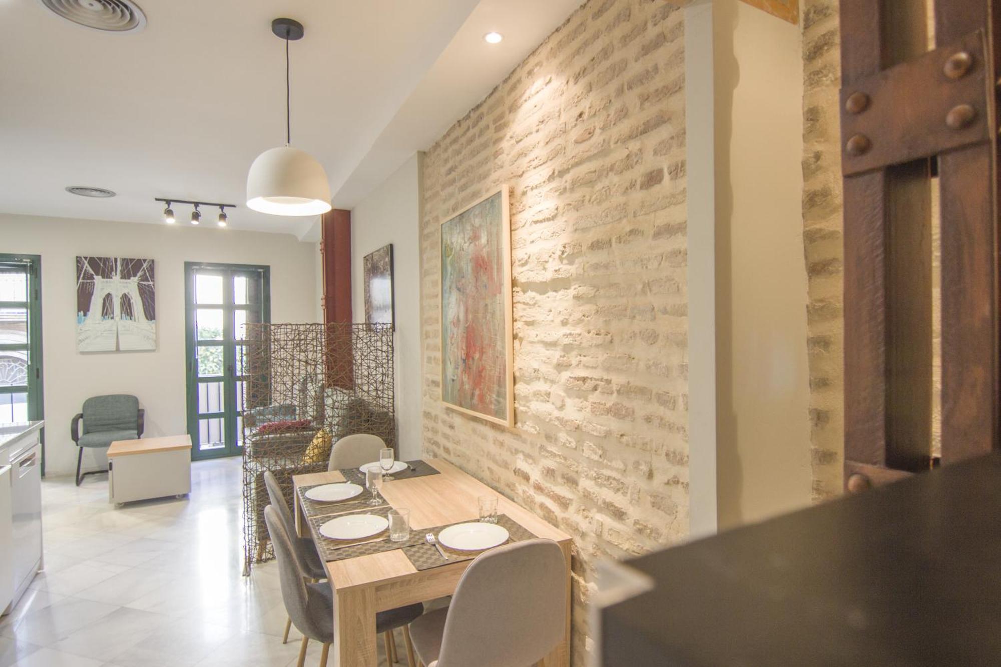 Rentalsevilla Arfe Buitenkant foto