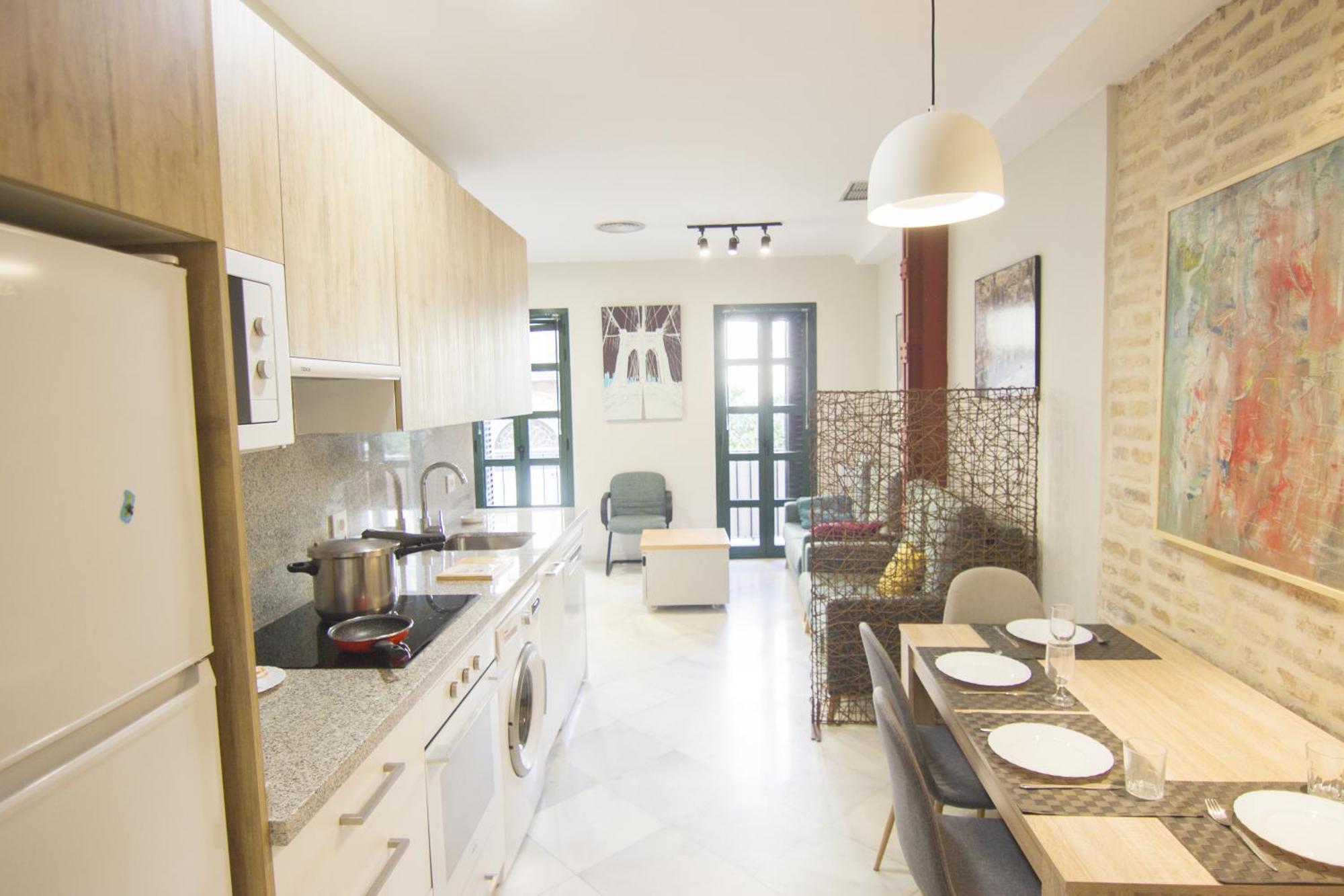 Rentalsevilla Arfe Buitenkant foto