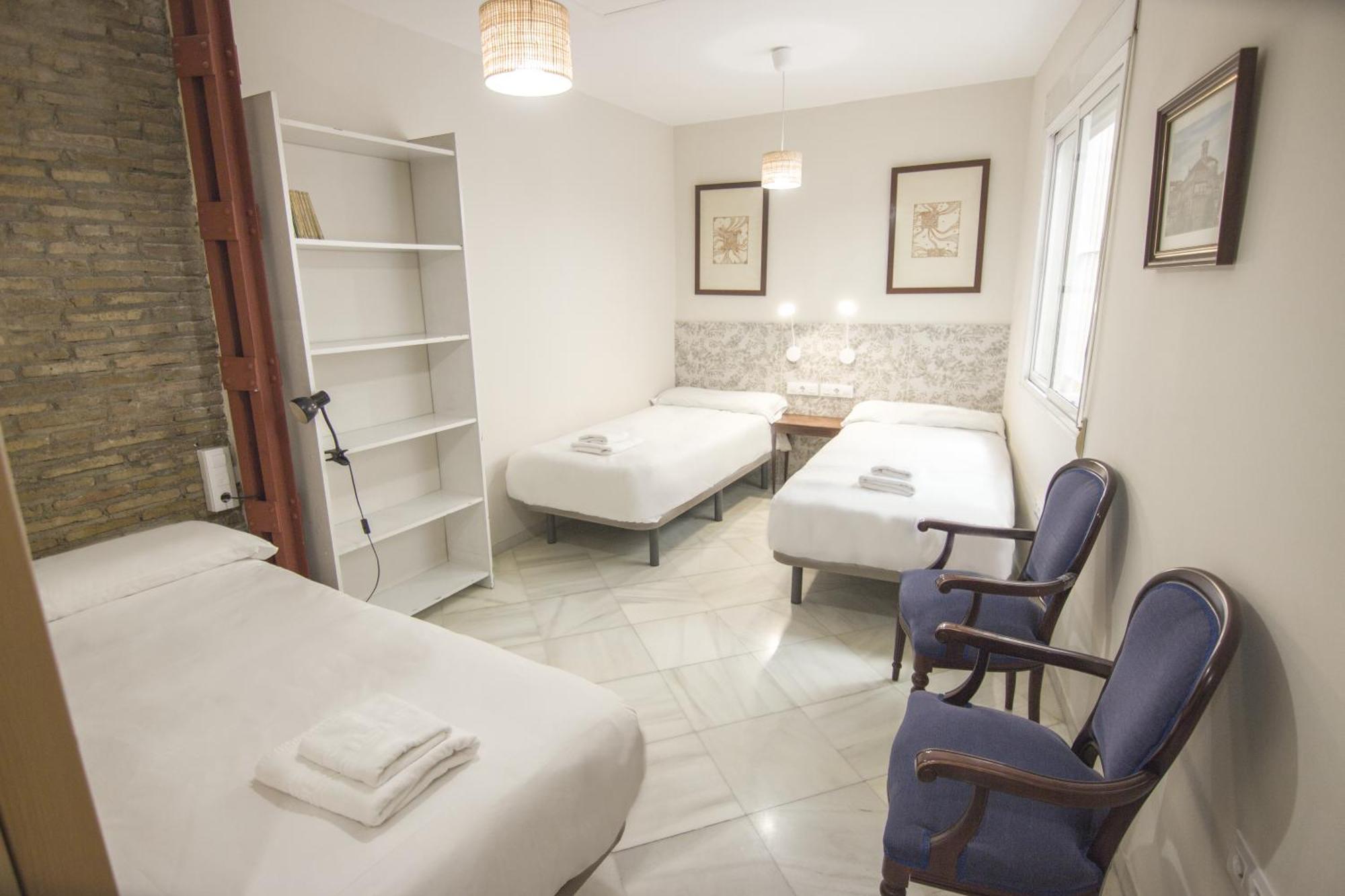 Rentalsevilla Arfe Buitenkant foto