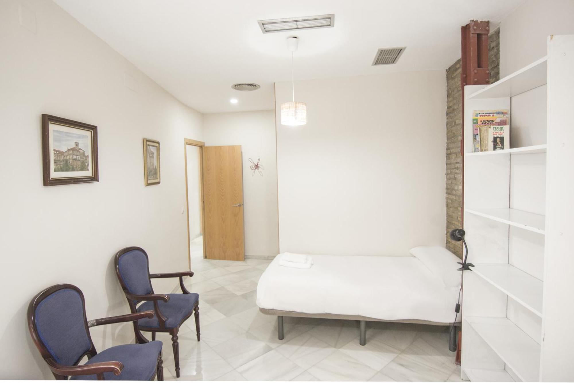 Rentalsevilla Arfe Buitenkant foto