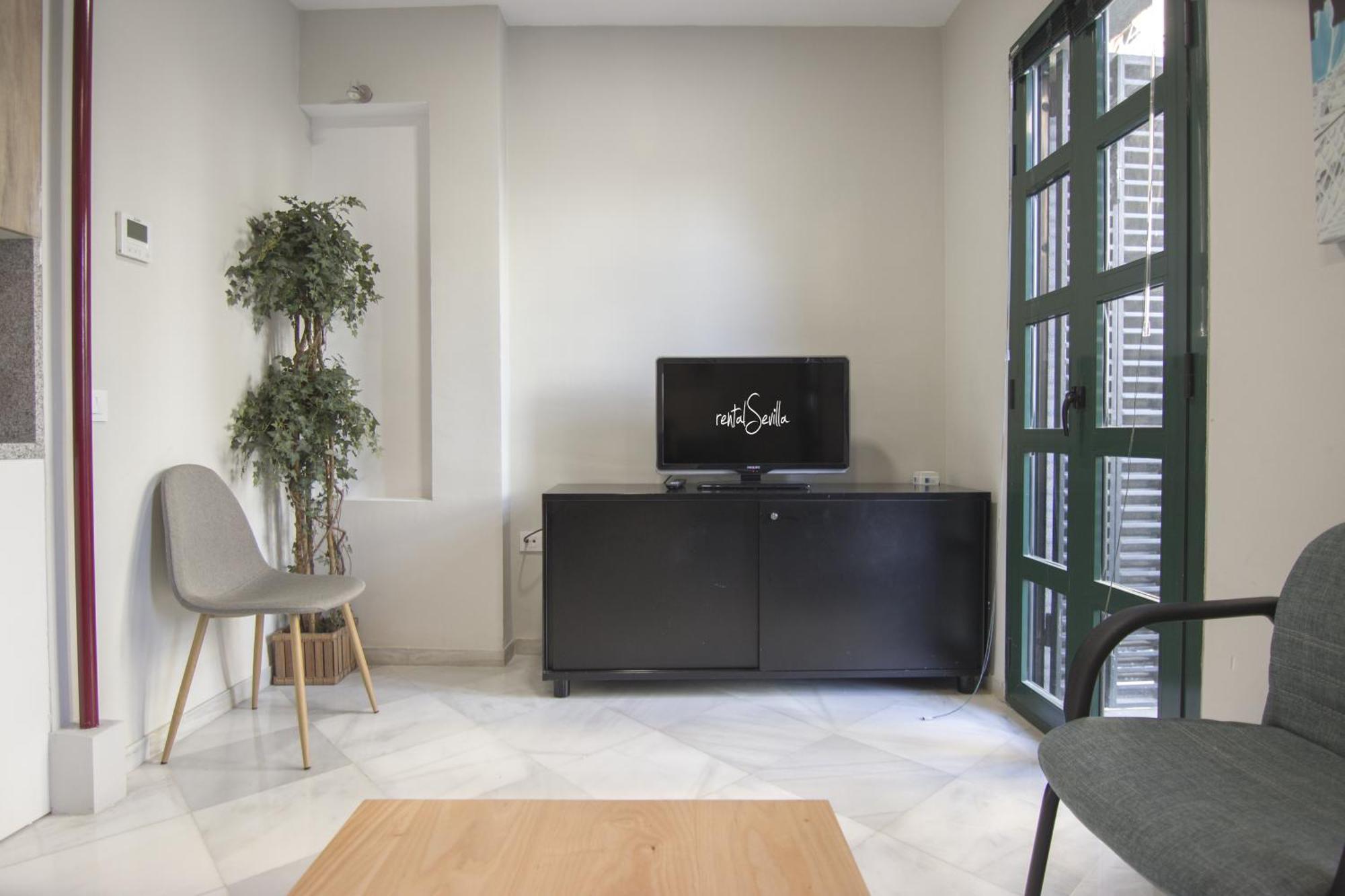 Rentalsevilla Arfe Buitenkant foto