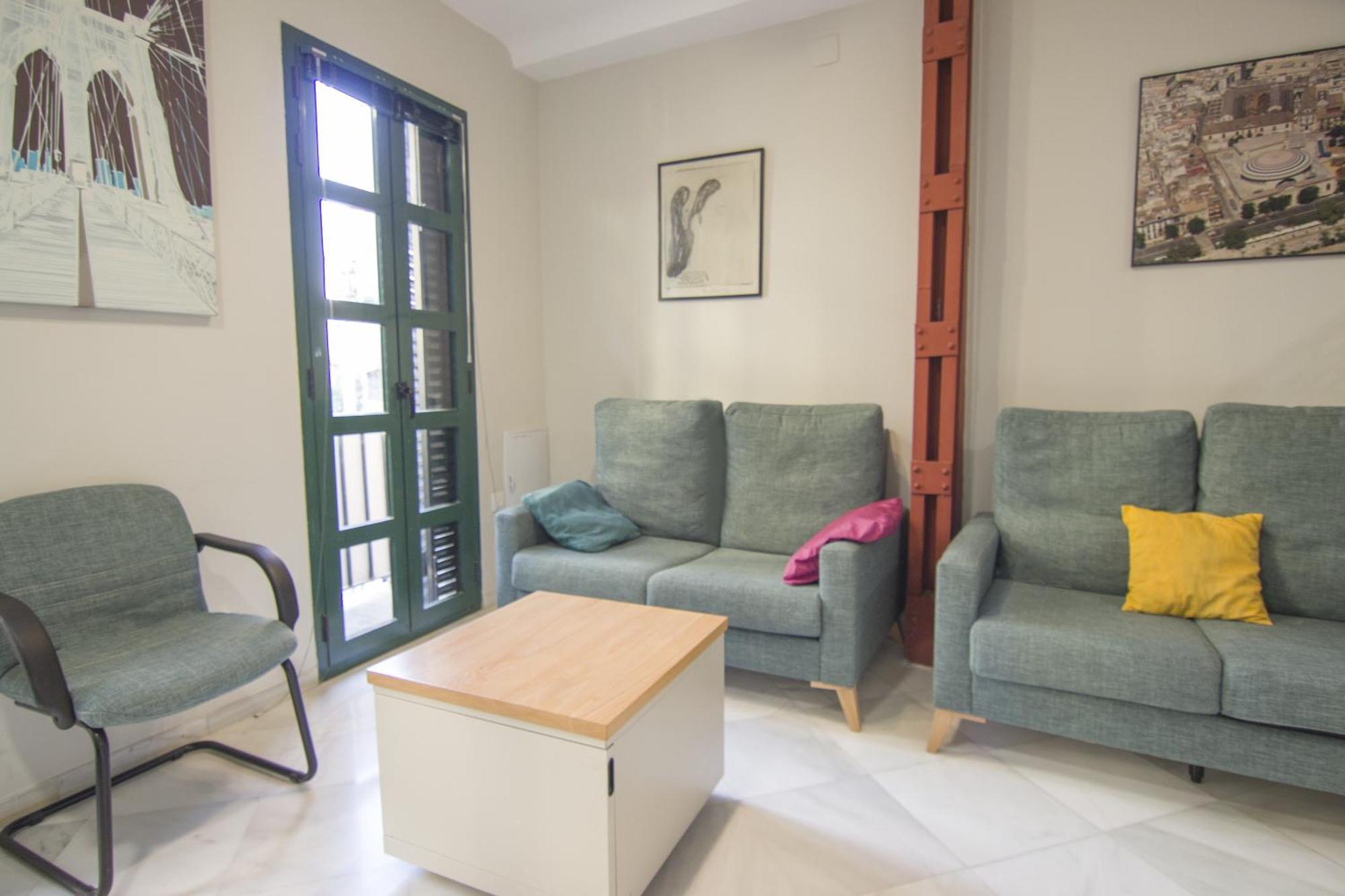 Rentalsevilla Arfe Buitenkant foto