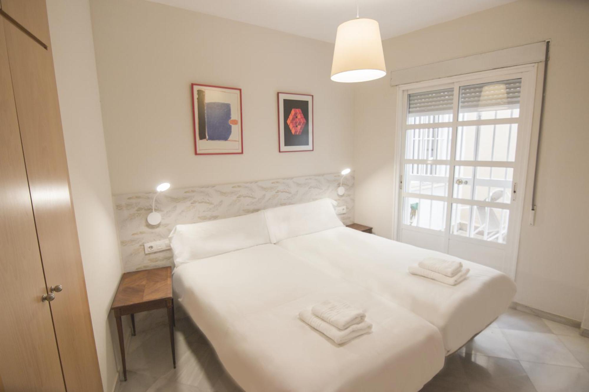 Rentalsevilla Arfe Buitenkant foto
